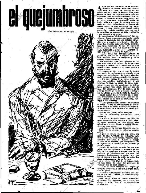 ABC SEVILLA 04-10-1970 página 19