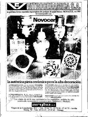 ABC SEVILLA 04-10-1970 página 2