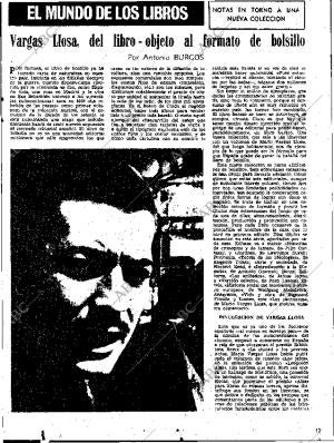 ABC SEVILLA 04-10-1970 página 23