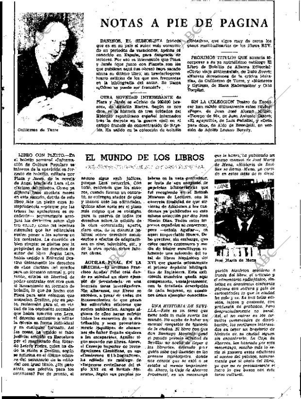 ABC SEVILLA 04-10-1970 página 27