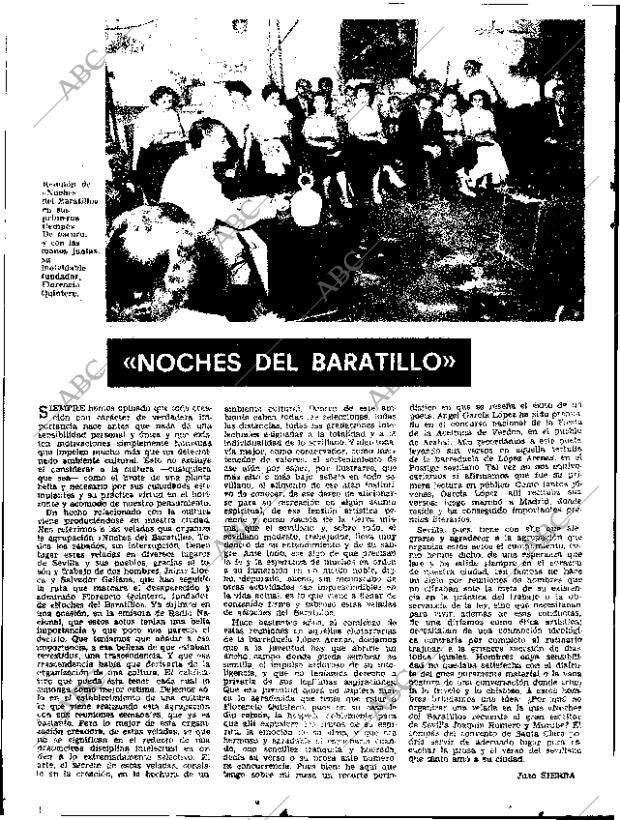 ABC SEVILLA 04-10-1970 página 28