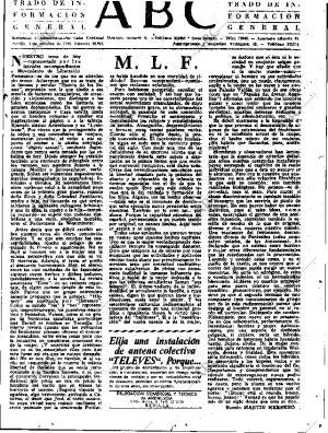 ABC SEVILLA 04-10-1970 página 3