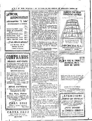 ABC SEVILLA 04-10-1970 página 32