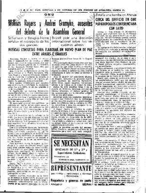 ABC SEVILLA 04-10-1970 página 35