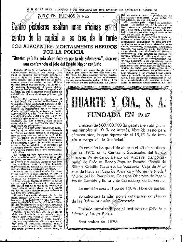 ABC SEVILLA 04-10-1970 página 37