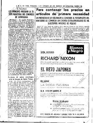 ABC SEVILLA 04-10-1970 página 39