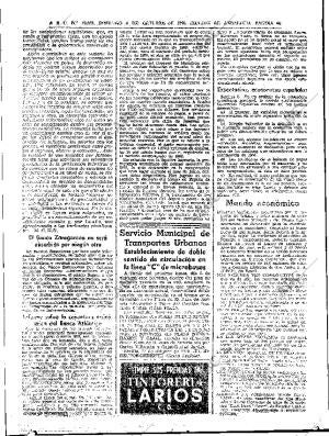 ABC SEVILLA 04-10-1970 página 42