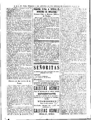 ABC SEVILLA 04-10-1970 página 46