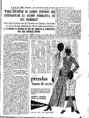 ABC SEVILLA 04-10-1970 página 49