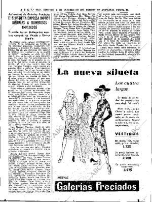 ABC SEVILLA 04-10-1970 página 51