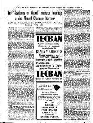 ABC SEVILLA 04-10-1970 página 55