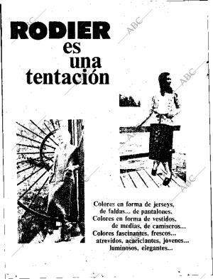 ABC SEVILLA 04-10-1970 página 6