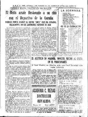 ABC SEVILLA 04-10-1970 página 61
