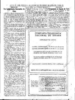 ABC SEVILLA 04-10-1970 página 65
