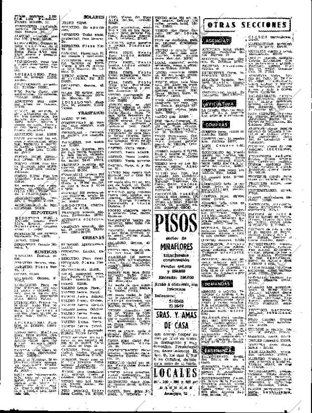 ABC SEVILLA 04-10-1970 página 71