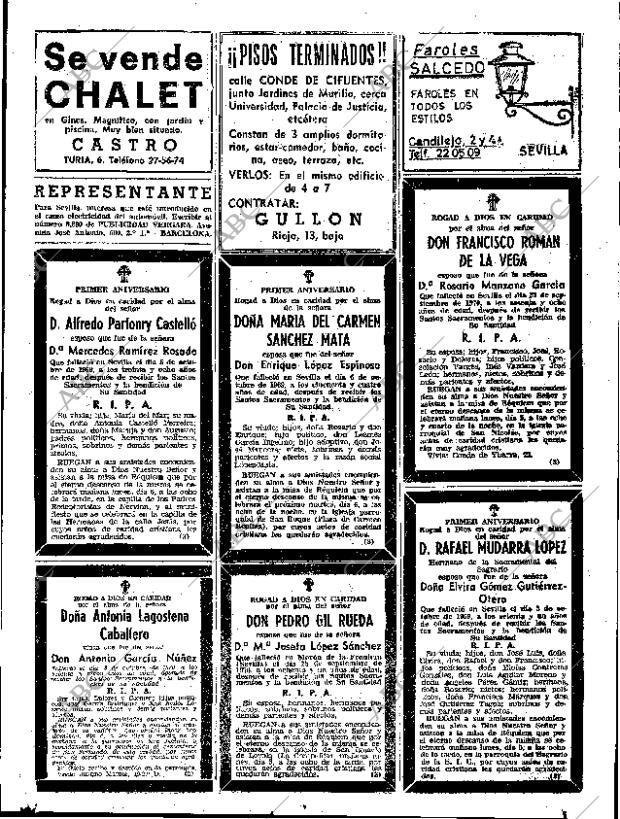 ABC SEVILLA 04-10-1970 página 75