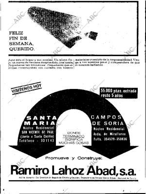 ABC SEVILLA 04-10-1970 página 78