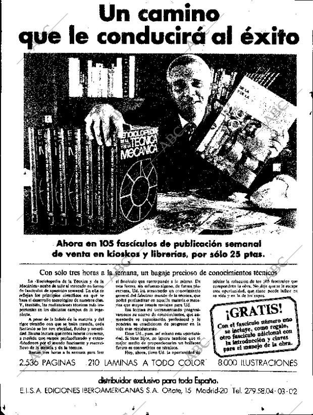 ABC SEVILLA 04-10-1970 página 8