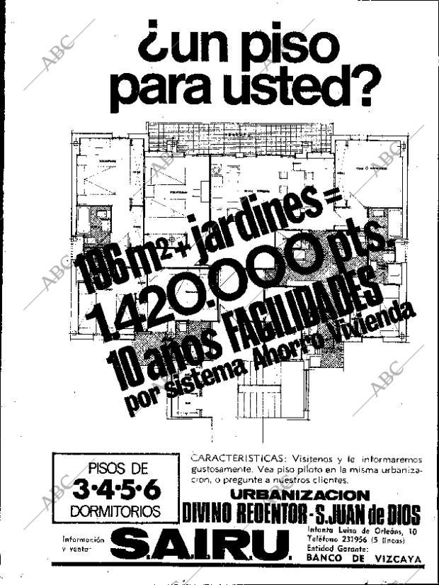 ABC SEVILLA 06-10-1970 página 104