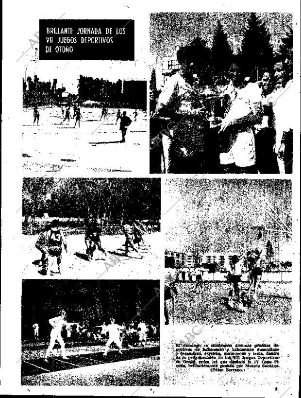 ABC SEVILLA 06-10-1970 página 13