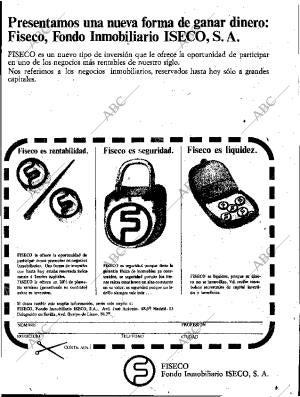 ABC SEVILLA 06-10-1970 página 15