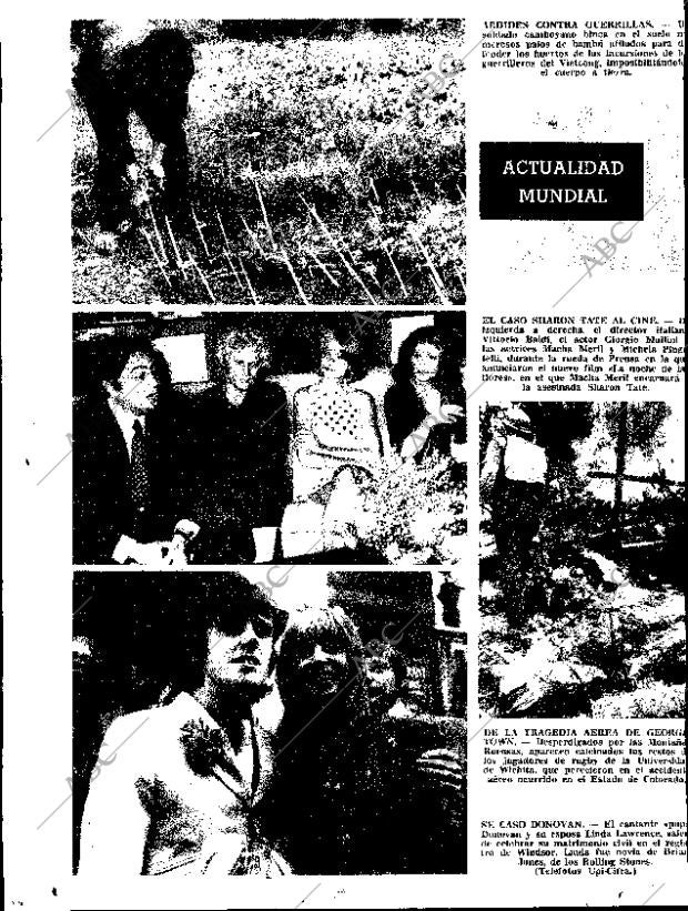 ABC SEVILLA 06-10-1970 página 16