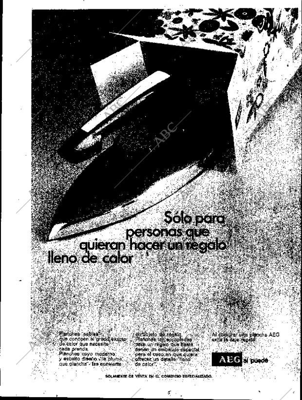 ABC SEVILLA 06-10-1970 página 17