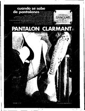 ABC SEVILLA 06-10-1970 página 2