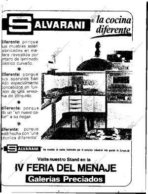 ABC SEVILLA 06-10-1970 página 22