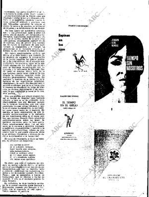 ABC SEVILLA 06-10-1970 página 23