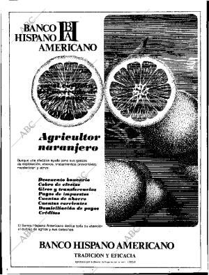 ABC SEVILLA 06-10-1970 página 24