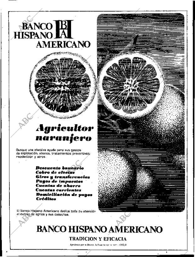 ABC SEVILLA 06-10-1970 página 24