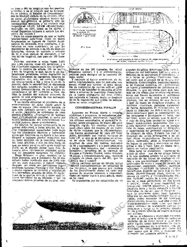 ABC SEVILLA 06-10-1970 página 28