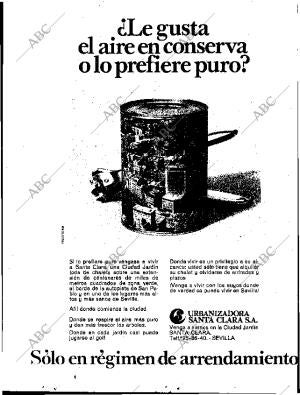 ABC SEVILLA 06-10-1970 página 29