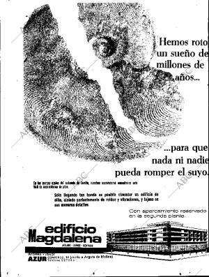 ABC SEVILLA 06-10-1970 página 4