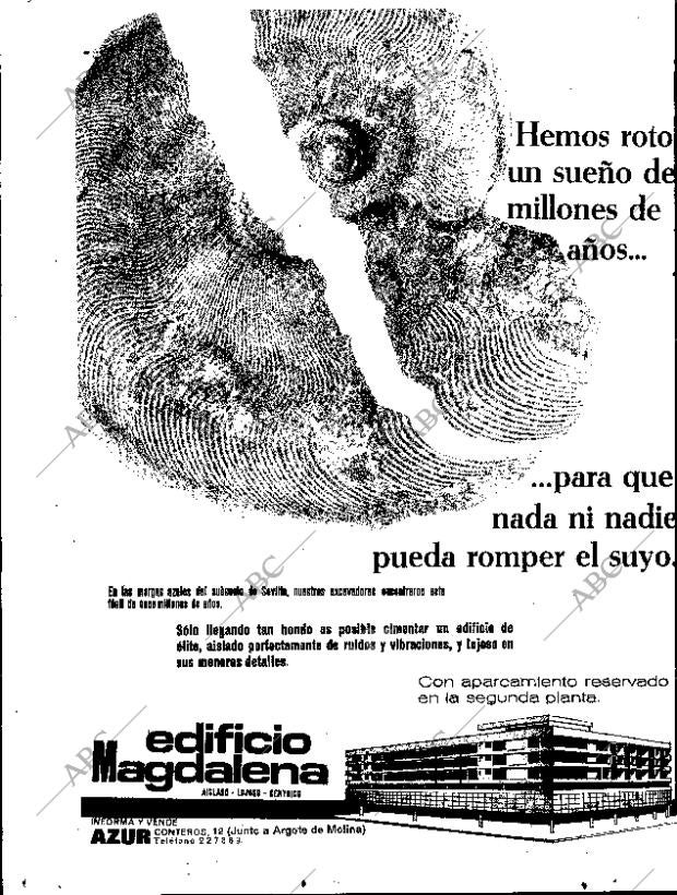 ABC SEVILLA 06-10-1970 página 4