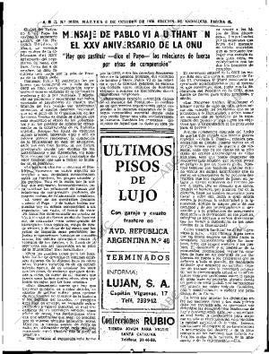 ABC SEVILLA 06-10-1970 página 41