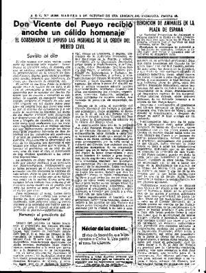 ABC SEVILLA 06-10-1970 página 49