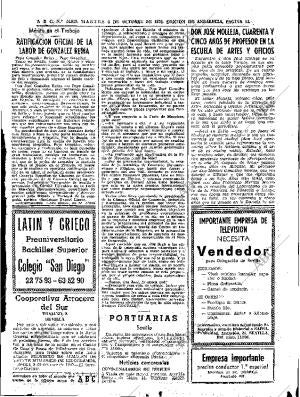 ABC SEVILLA 06-10-1970 página 53