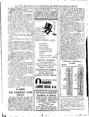 ABC SEVILLA 06-10-1970 página 54