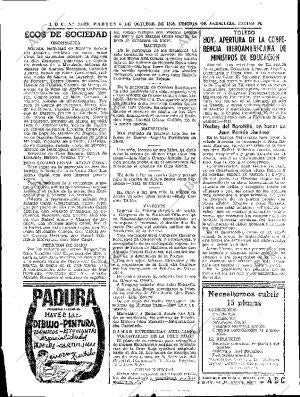 ABC SEVILLA 06-10-1970 página 56