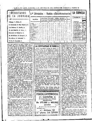 ABC SEVILLA 06-10-1970 página 58