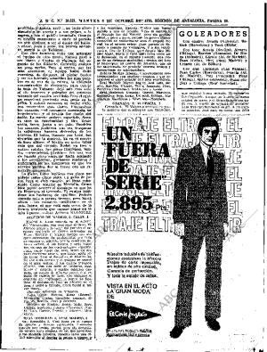 ABC SEVILLA 06-10-1970 página 59