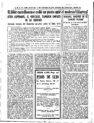 ABC SEVILLA 06-10-1970 página 61