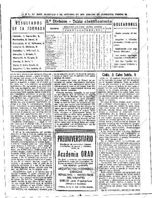 ABC SEVILLA 06-10-1970 página 62