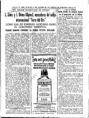 ABC SEVILLA 06-10-1970 página 67