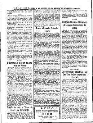 ABC SEVILLA 06-10-1970 página 68