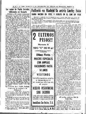 ABC SEVILLA 06-10-1970 página 75