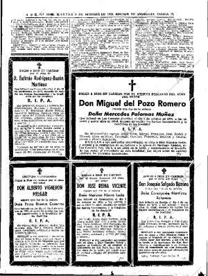 ABC SEVILLA 06-10-1970 página 77