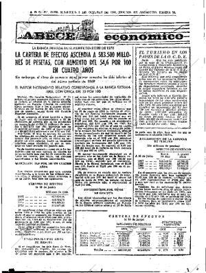 ABC SEVILLA 06-10-1970 página 79